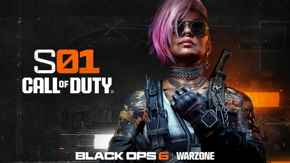 Tout ce que vous devez savoir sur la saison 1 de Call of Duty: Black Ops 6