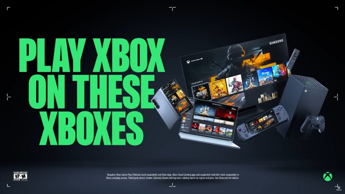 Attention si vous demandez une Xbox pour Noël : on pourrait vous offrir un Amazon Fire Stick ou une tablette