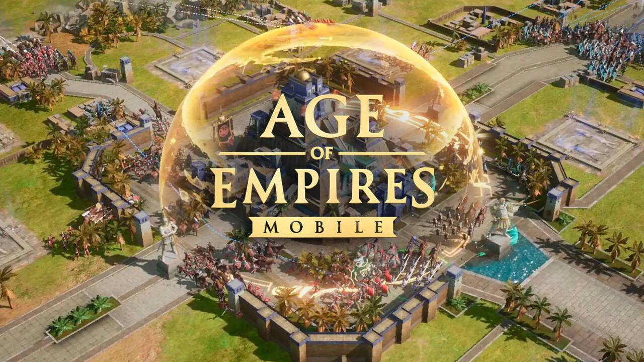 Combien de joueurs Age of Empires Mobile a-t-il rassemblé en 2024 ? Voici les raisons pour lesquelles y jouer
