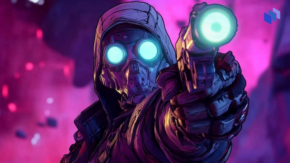 Il y a déjà quelqu’un qui a joué à Borderlands 4… Mais vous ne voulez pas être dans sa situation