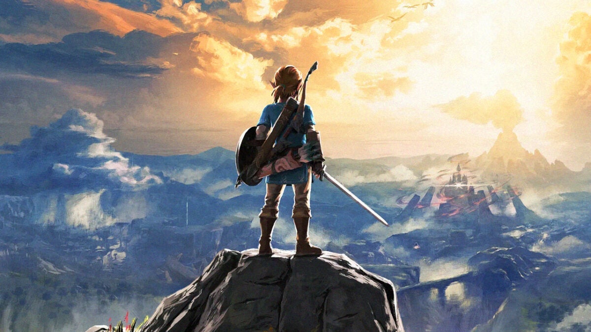 Le compositeur de Breath of The Wild annonce qu’il a quitté Nintendo