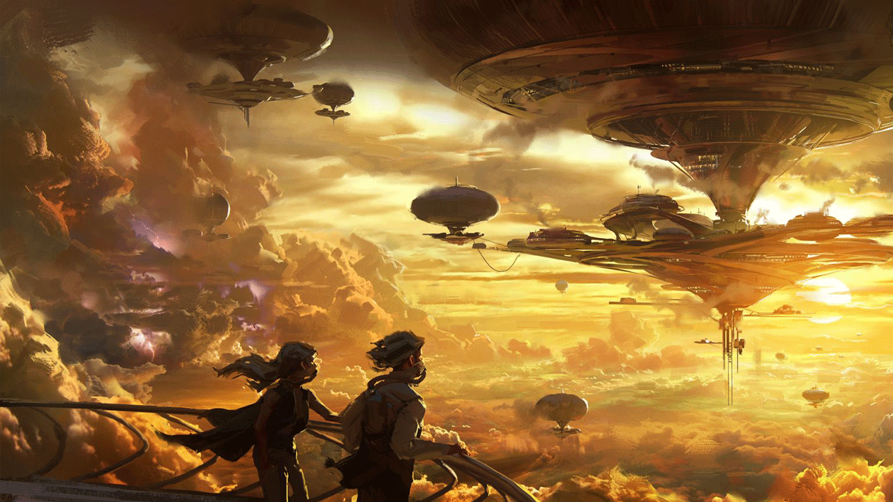 Le directeur de Mass Effect, contraint d’abandonner son nouveau jeu faute de financements