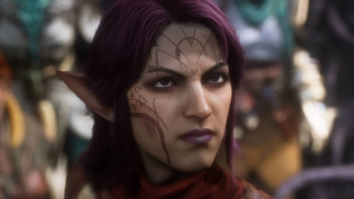 Dragon Age: The Veilguard est un succès, mais BioWare a des raisons de ne pas faire un remaster de la trilogie originale