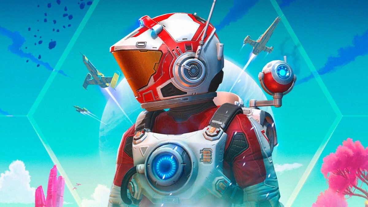 No Man’s Sky se refait une beauté pour la PS5 Pro et bien plus avec la nouvelle mise à jour