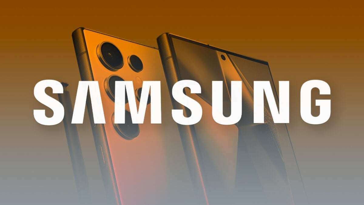 Le Samsung Galaxy S25 Ultra aurait fuité en ligne