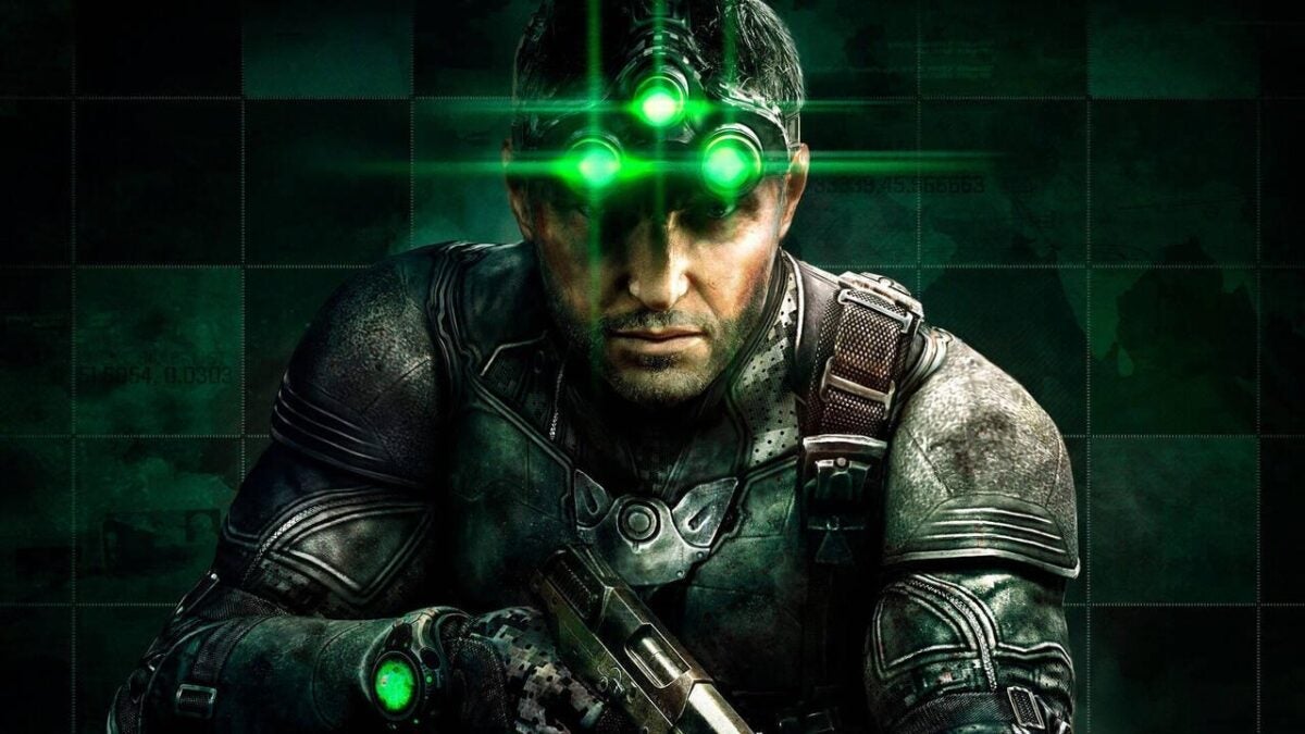 Saviez-vous qu’il allait y avoir un film de Splinter Cell ? Nous non plus et maintenant il est annulé