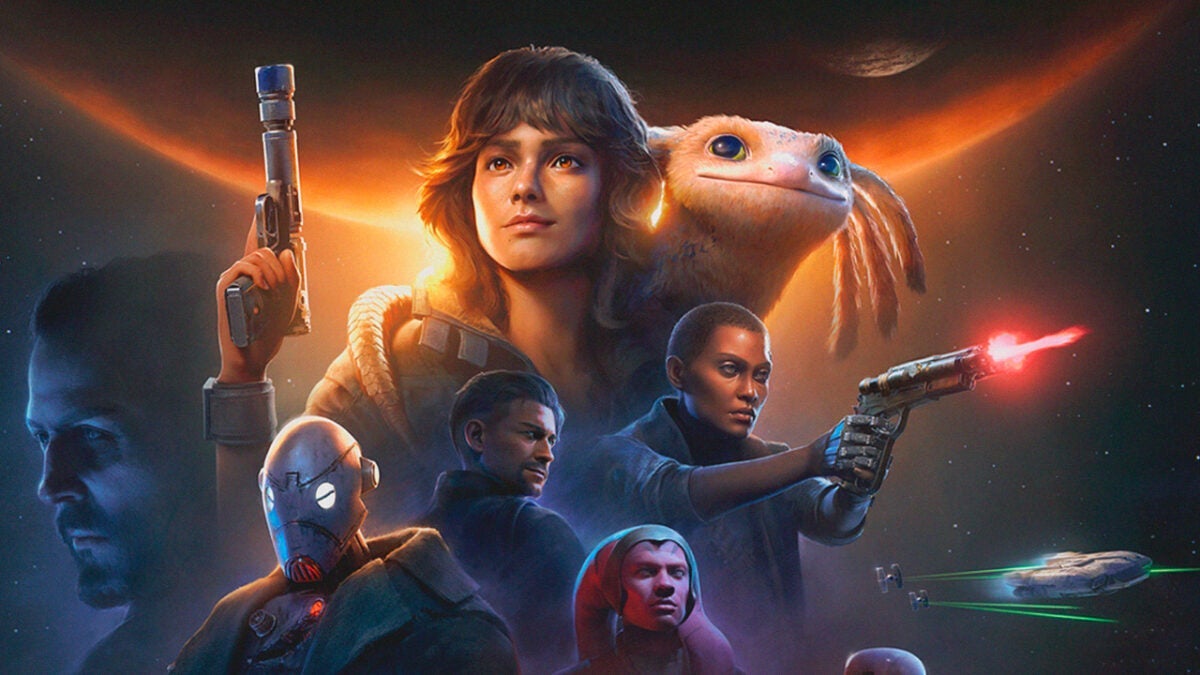 Star Wars Outlaws se débarrasse de l'une de ses fonctionnalités les plus critiquées : adieu à la furtivité