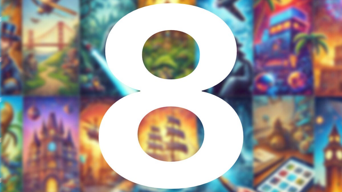 8 grandes aventures graphiques à jouer sur l'iPhone