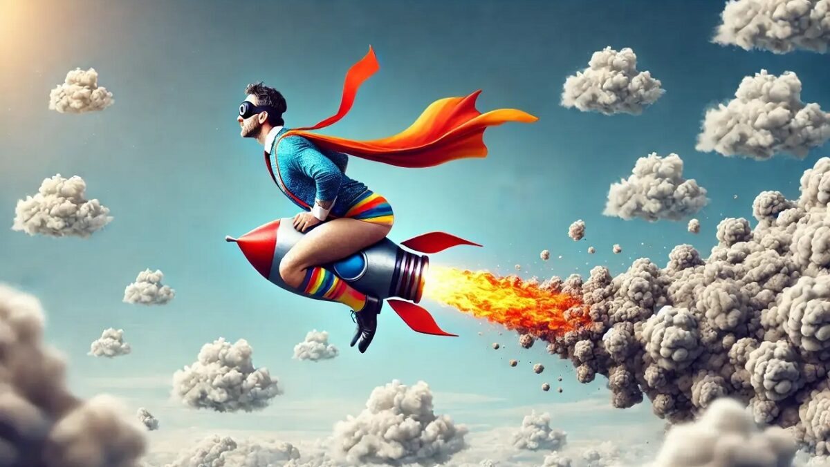 Qu’est-ce que le Fartcoin ? La cryptomonnaie la plus cringe a atteint 500 millions de dollars