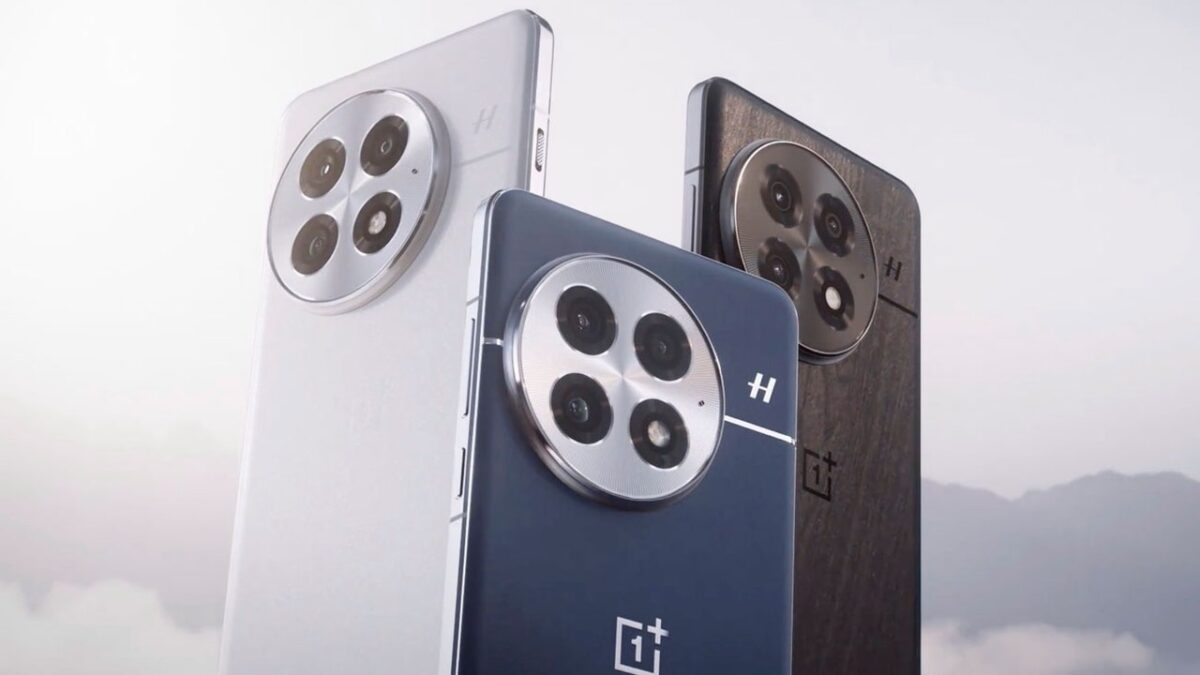 Nous avons déjà la date de lancement mondial du très attendu OnePlus 13