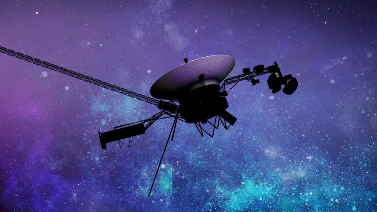 Nous disons bientôt adieu aux sondes Voyager de la NASA après près de 50 ans de voyage spatial