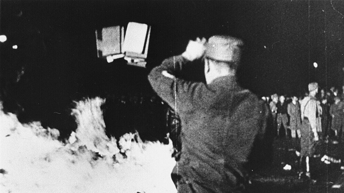 Aux États-Unis, une purge des livres a commencé. Et les premiers visés sont les mangas