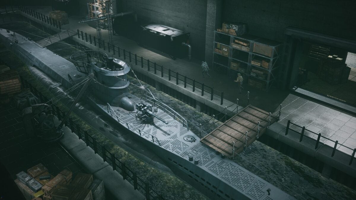 Commandos, le mythique jeu espagnol, revient… l'année prochaine