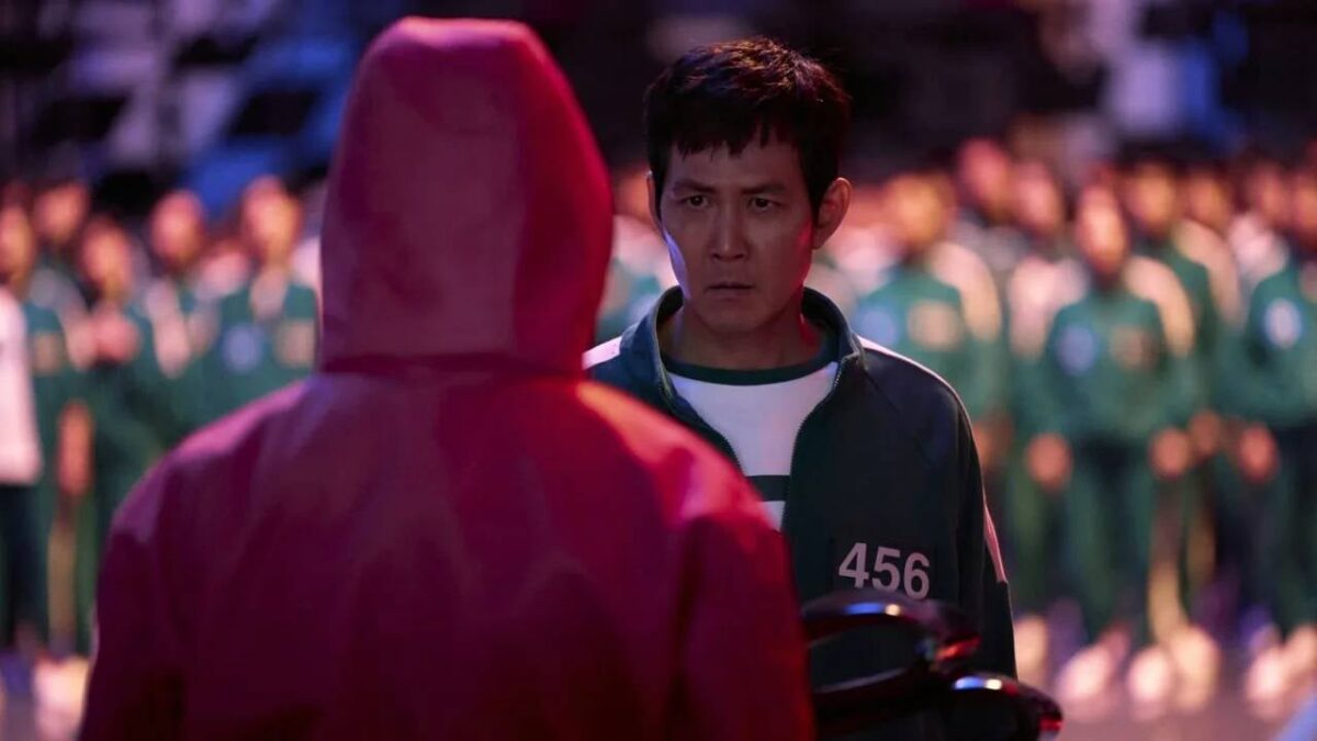 Y aura-t-il une saison 3 de Squid Game sur Netflix ? Voici ce que nous savons