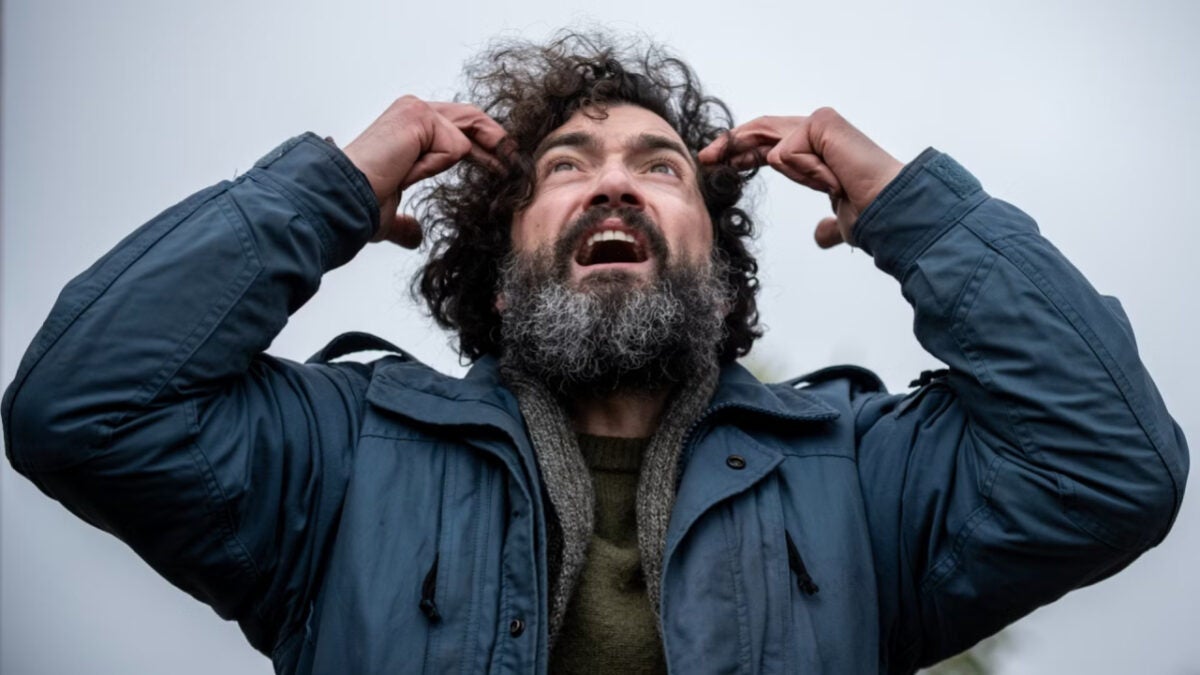 La série From révèle enfin son secret le mieux gardé… mais ce n'était rien de ce à quoi s'attendaient les fans