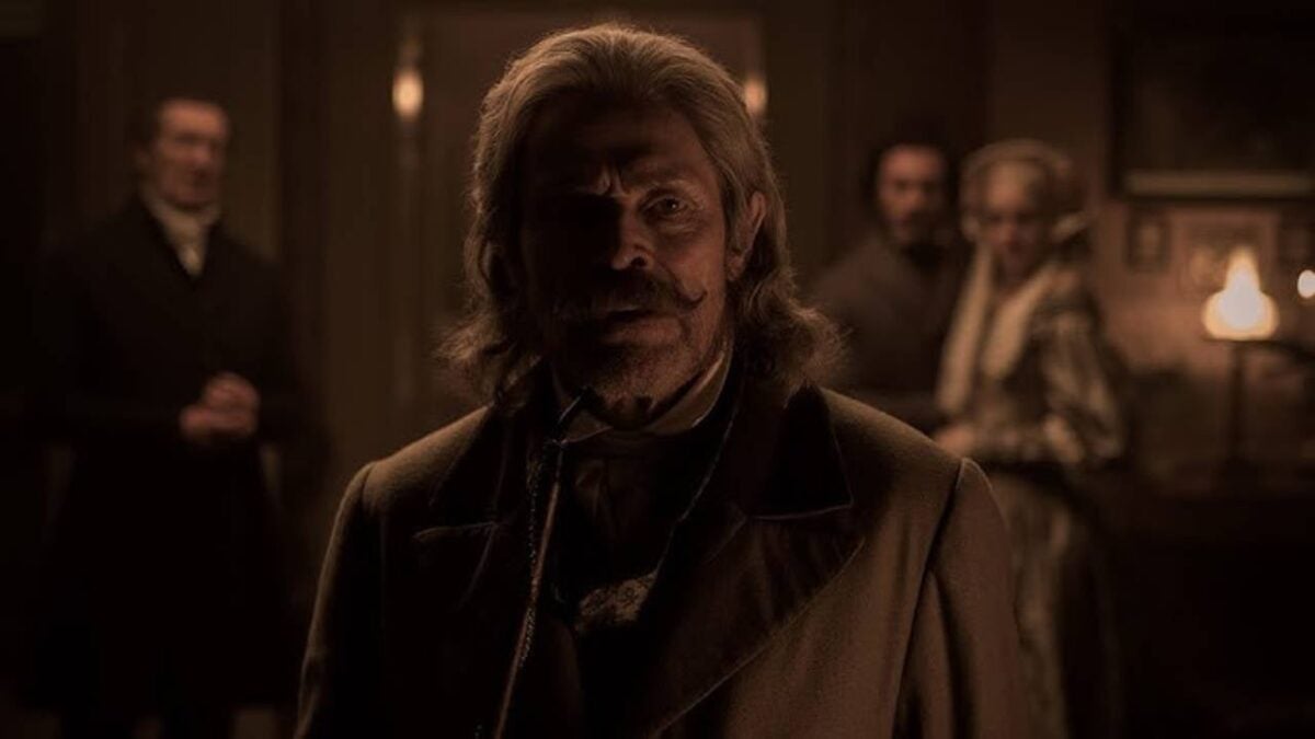 Succès ou échec ? Comment se porte Nosferatu au box-office ?