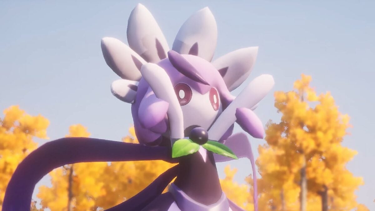 Palworld est loin d'être mort : il est de retour dans le top 10 de Steam avec sa dernière mise à jour