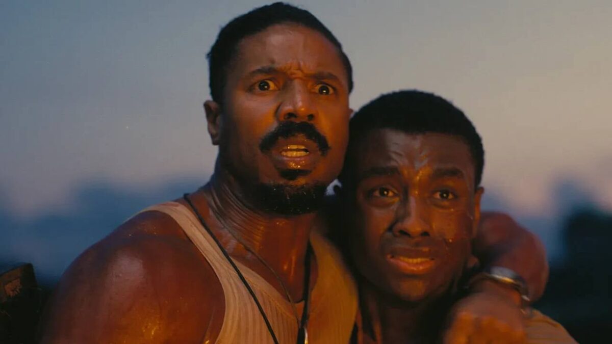 La nouvelle bande-annonce de Sinners présente le meilleur Michael B. Jordan depuis Creed