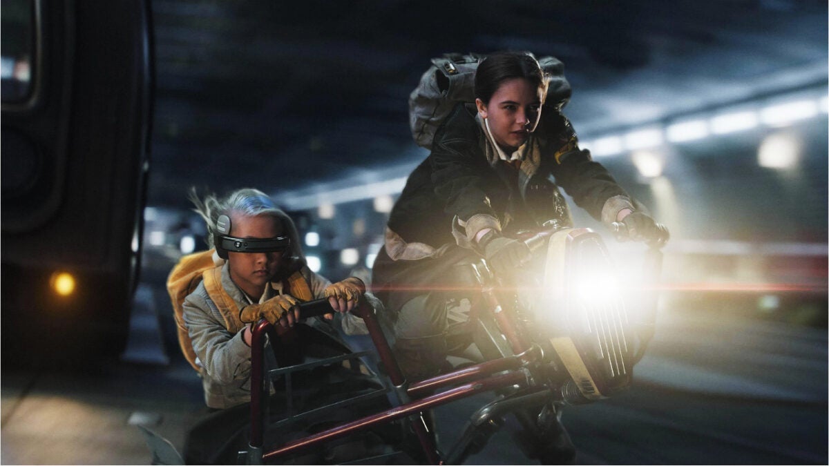 Succès ou échec : que pense la critique de Skeleton Crew, la nouvelle série de Star Wars ?