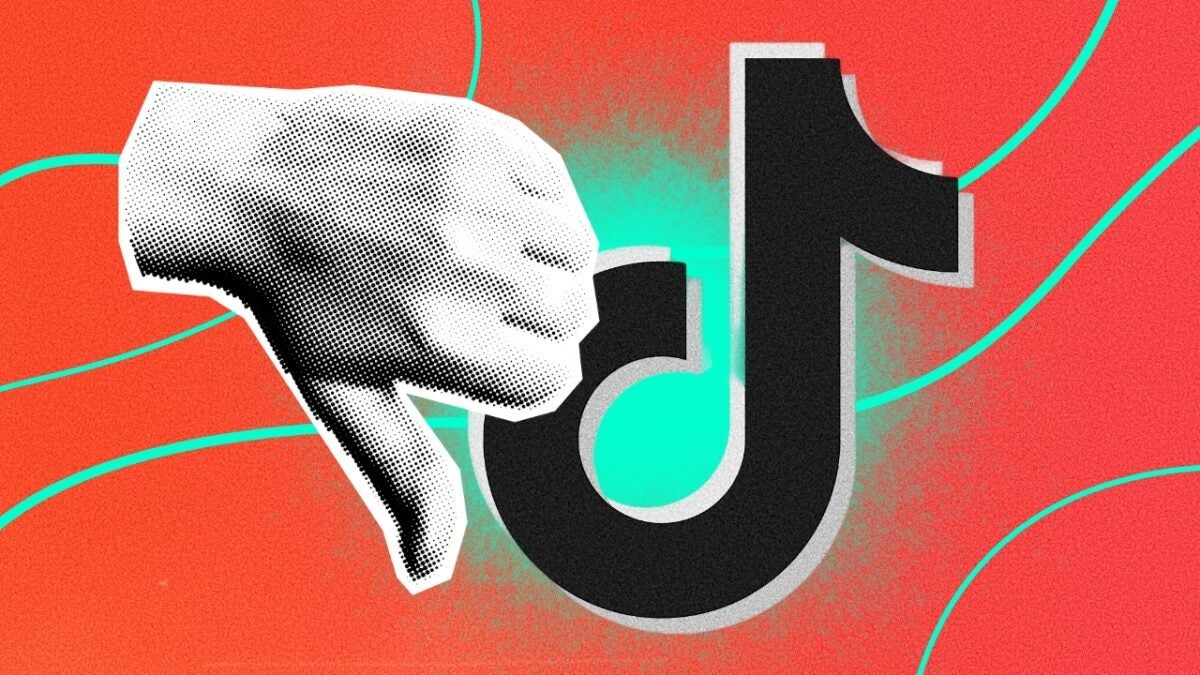 Saviez-vous que TikTok émet plus de carbone que la Grèce ? Voici l’impressionnant impact environnemental de la plateforme