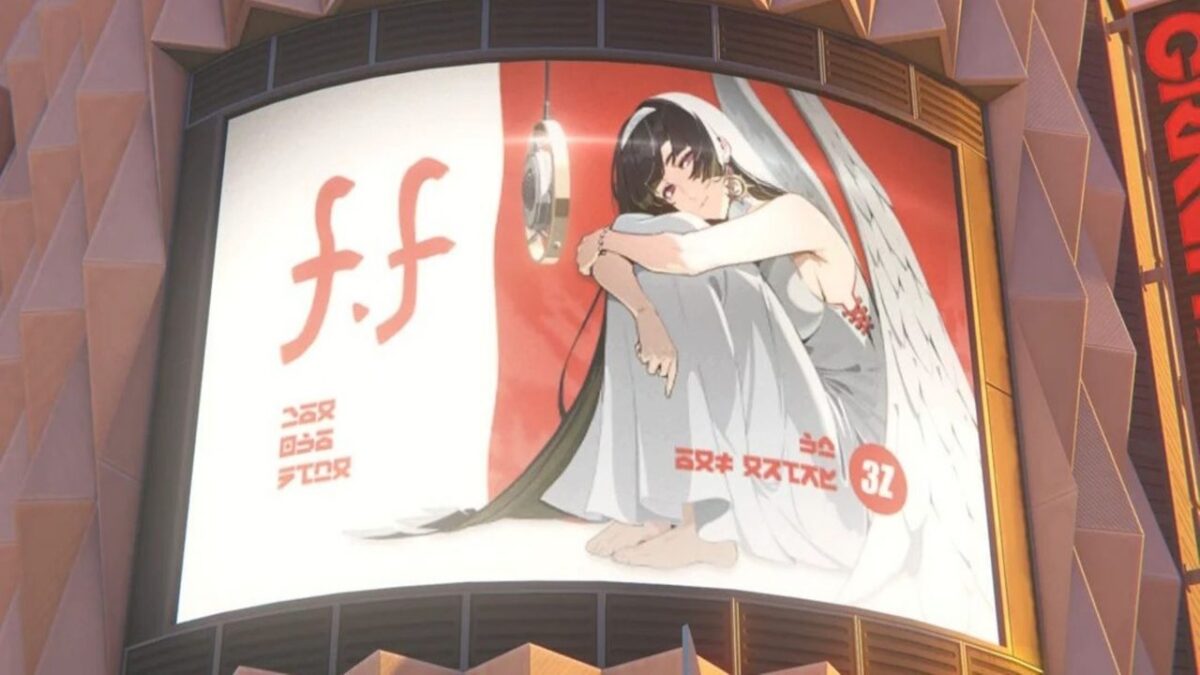 Zenless Zone Zero a une grande annonce aux Game Awards : un nouveau personnage