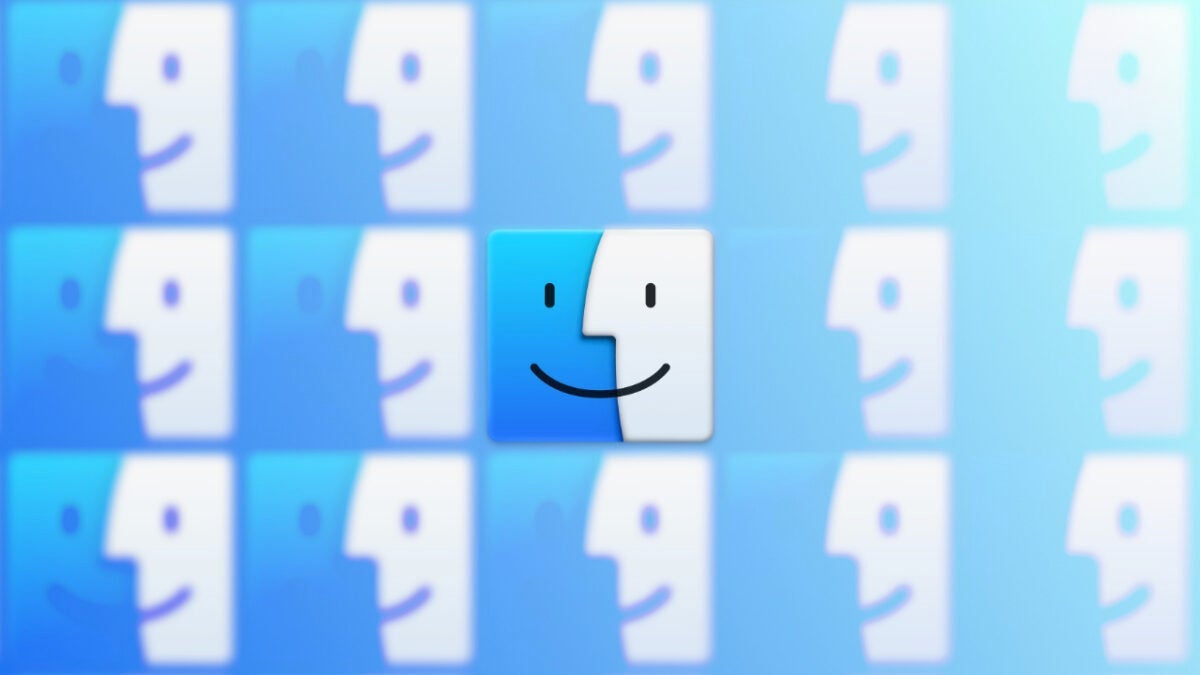 7 ressources du Finder qui nous rendront beaucoup plus productifs