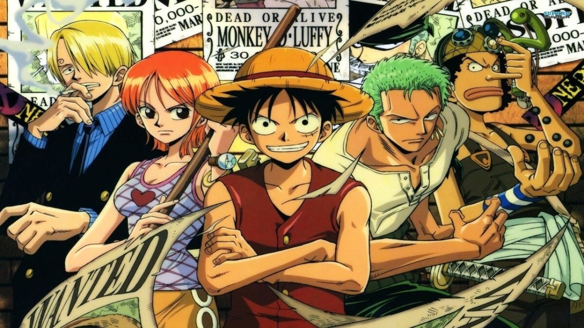 One Piece revient de la meilleure façon possible : avec un court-métrage gratuit