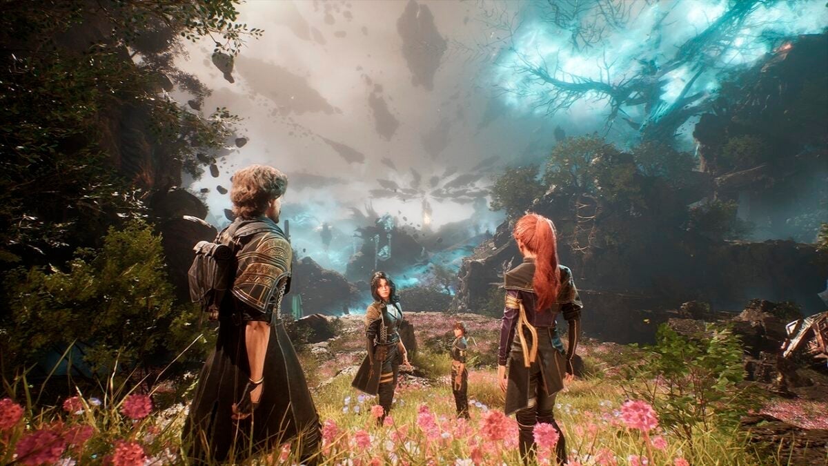 Ce JRPG n'est même pas encore sorti et il a déjà une adaptation cinématographique en préparation