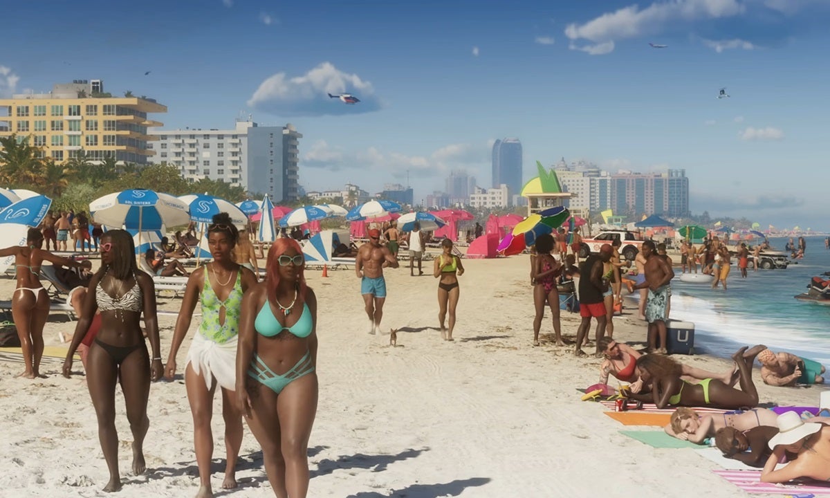 Si tu espères jouer à GTA6 à 60fps dès le premier jour, nous avons de terribles nouvelles pour toi