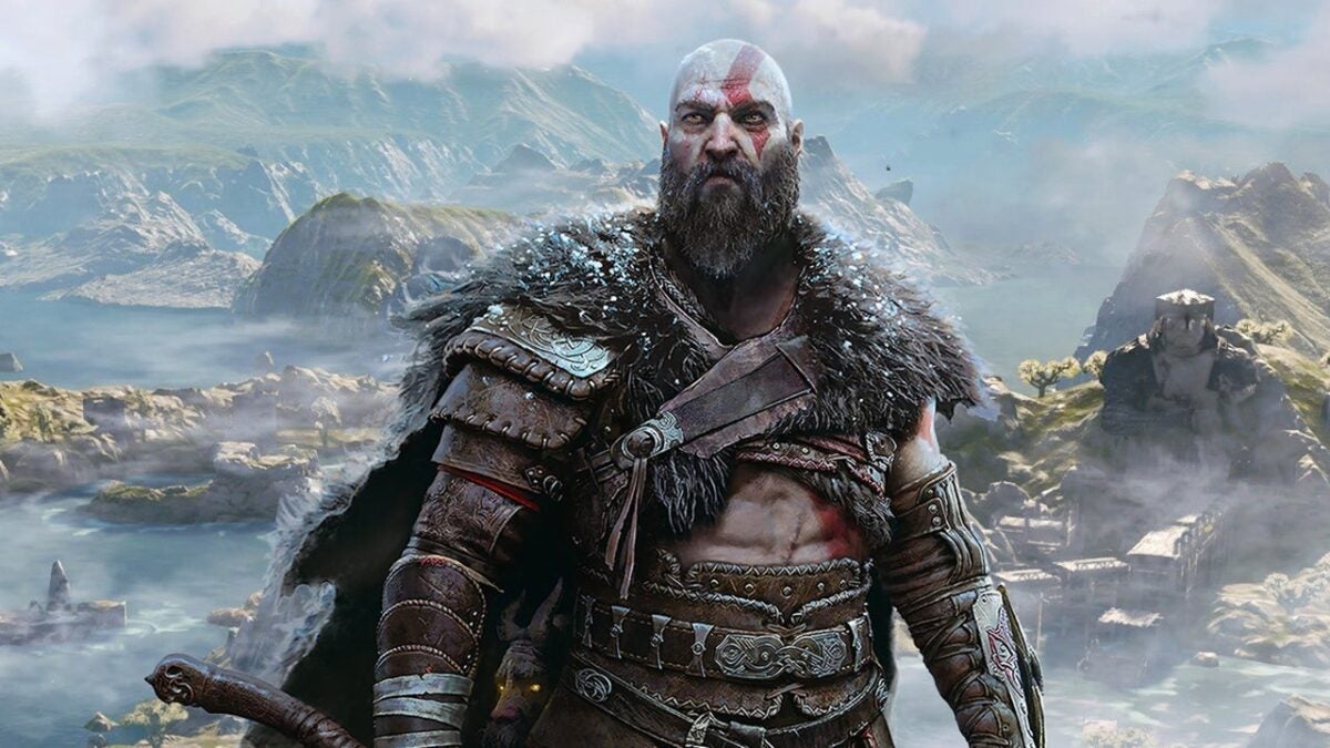 Kratos pourrait avoir trouvé un nouveau panthéon à anéantir pour le prochain God of War
