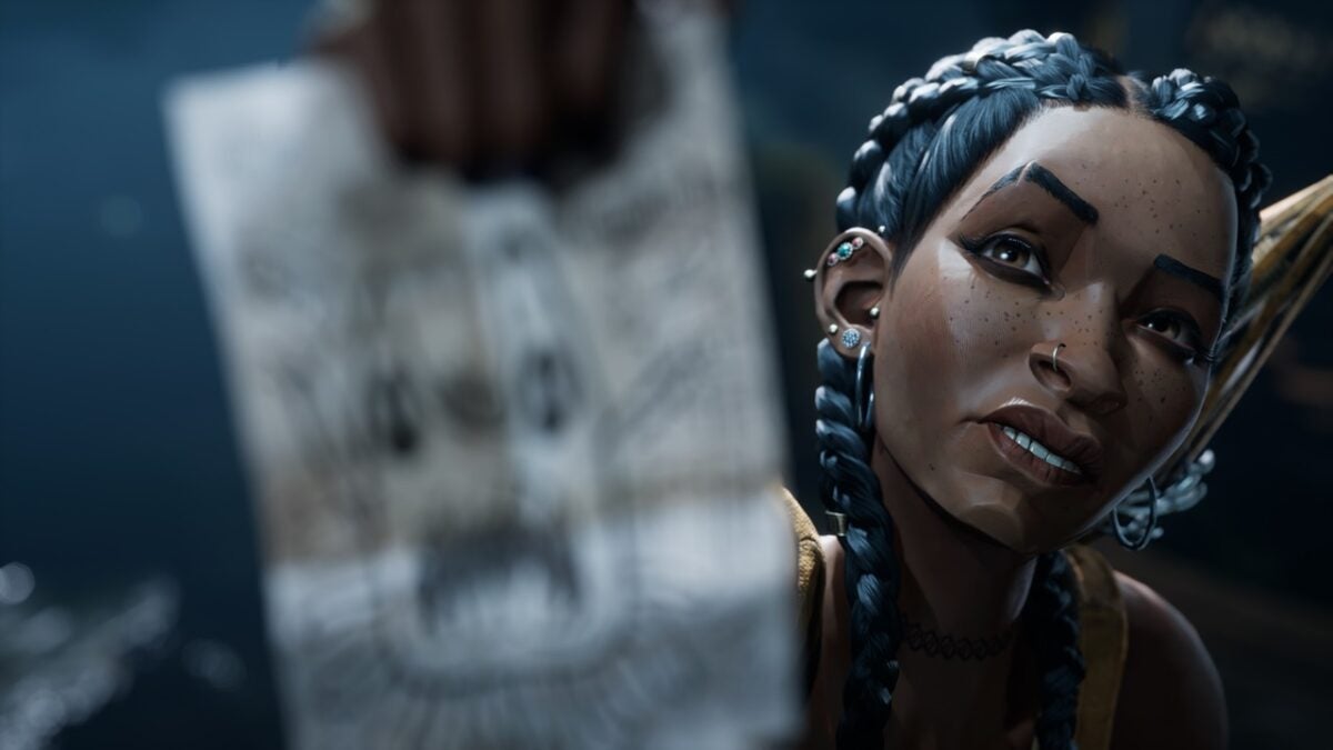 South of Midnight annonce sa date de sortie pour son monde de réalisme magique