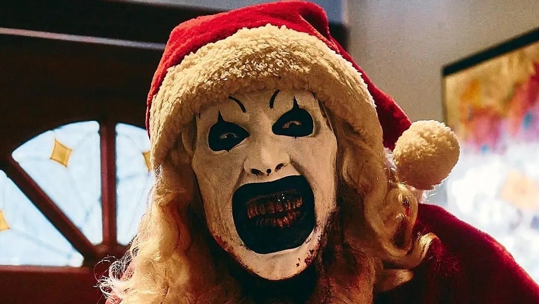 La franchise d'horreur actuelle la plus appréciée a confirmé qu'elle aura un quatrième volet