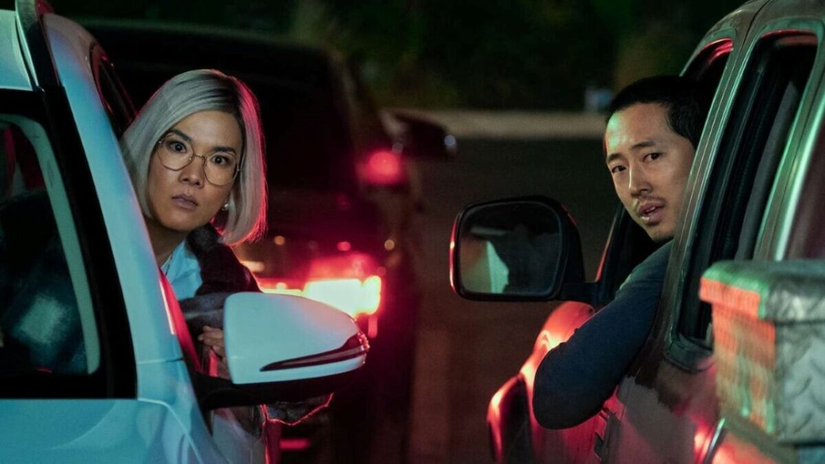 Netflix va encore se retrouver dans une embrouille avec la deuxième saison de l'une de ses meilleures séries