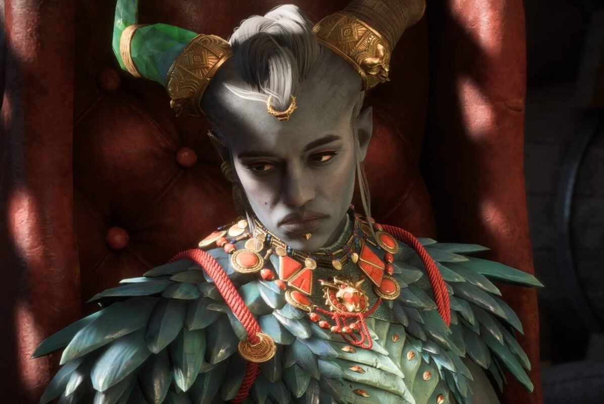 BioWare subit une restructuration en raison des résultats de son dernier jeu