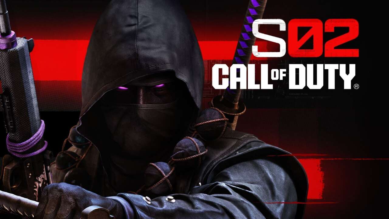 Call Of Duty: Black Ops 6 et Warzone recevront de nouvelles cartes, de nouvelles armes et bien plus encore dans leur saison 2