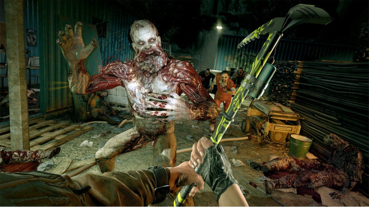 Dying Light célèbre son dixième anniversaire avec des cadeaux pour ses fans