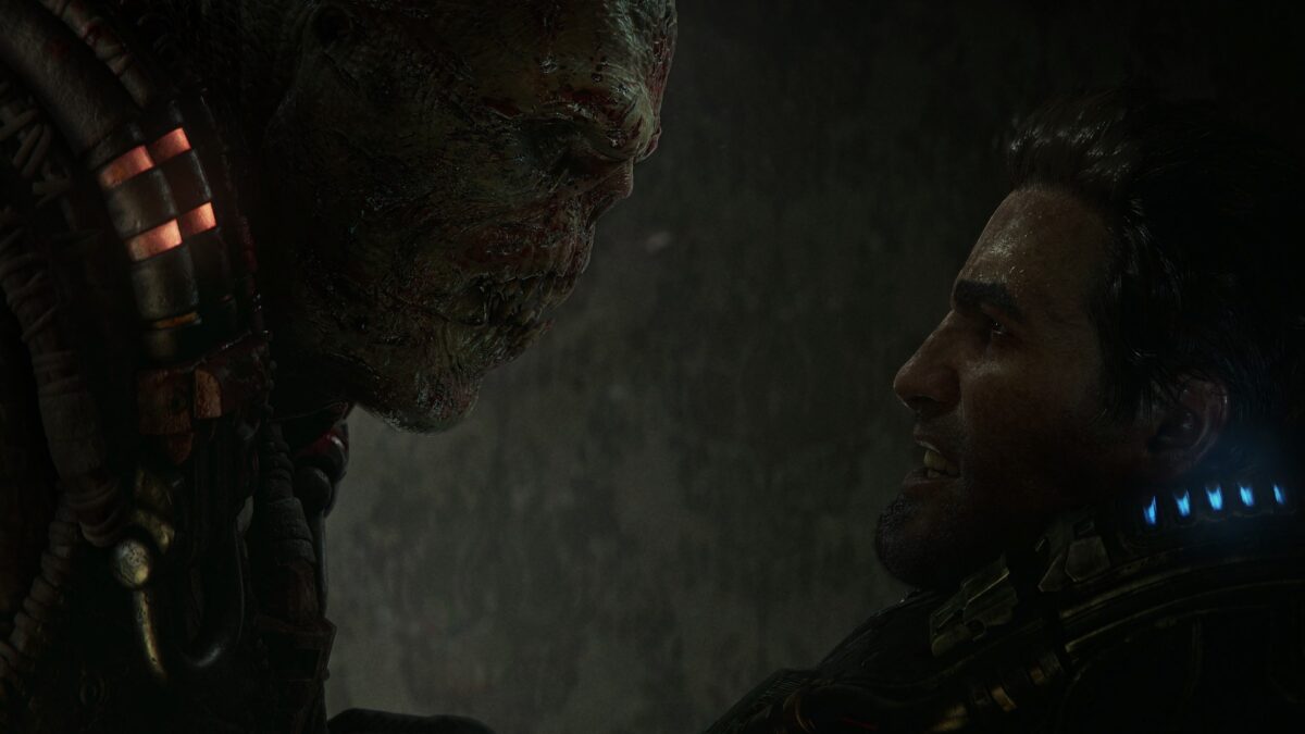 Gears of Wars: E-Day sera co-développé par l'un des studios les plus complets de l'histoire de la franchise