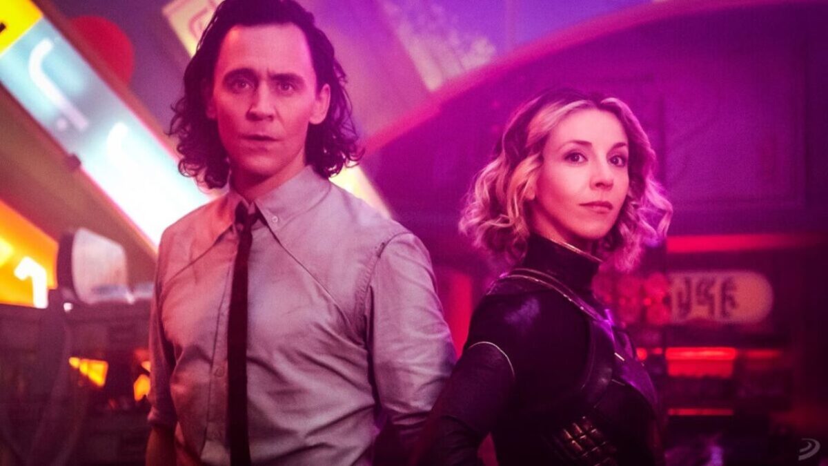 Loki aura un spin-off mais d'une manière que tu n'attendais pas