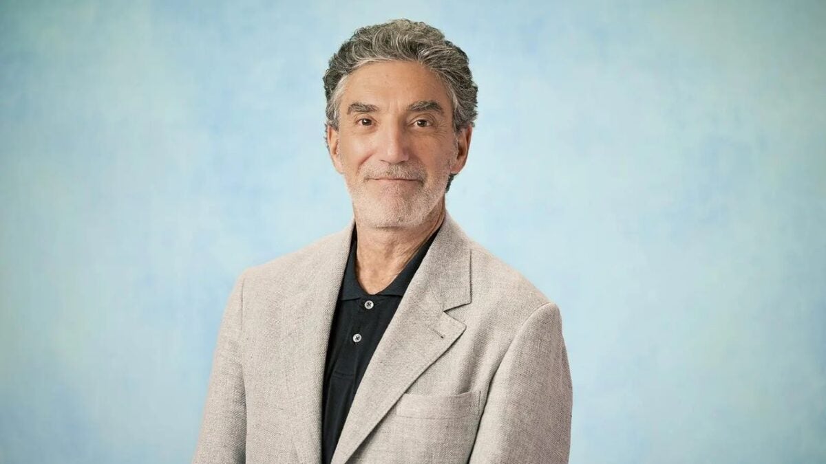 Le créateur de The Big Bang Theory remercie les pompiers qui ont sauvé sa maison de la manière la plus originale possible