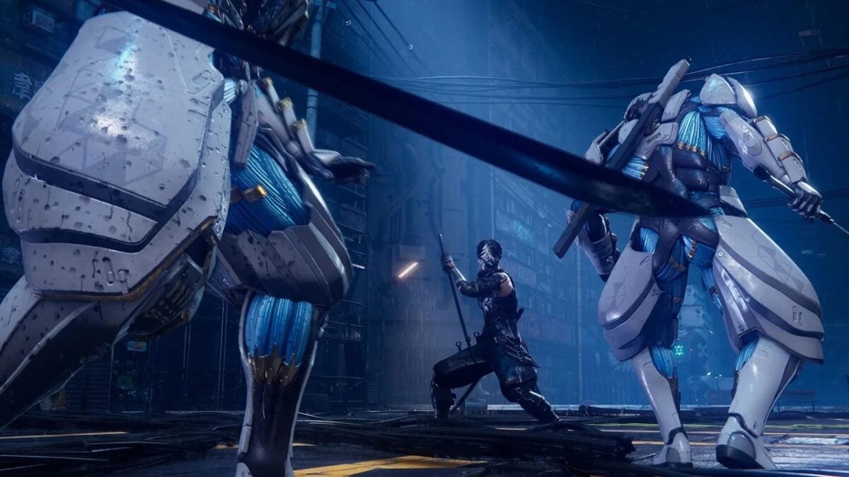 Une des franchises de jeux vidéo les plus appréciées par les masochistes revient