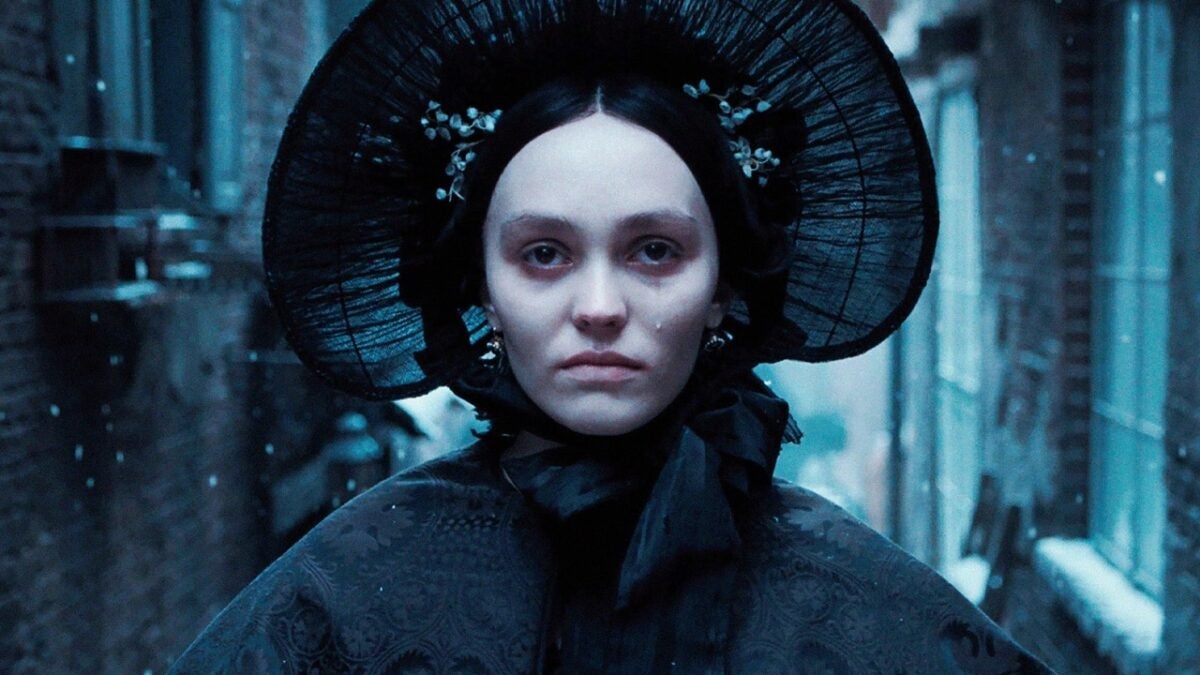 Le réalisateur de Nosferatu dévoile ses films préférés dans le placard de Criterion