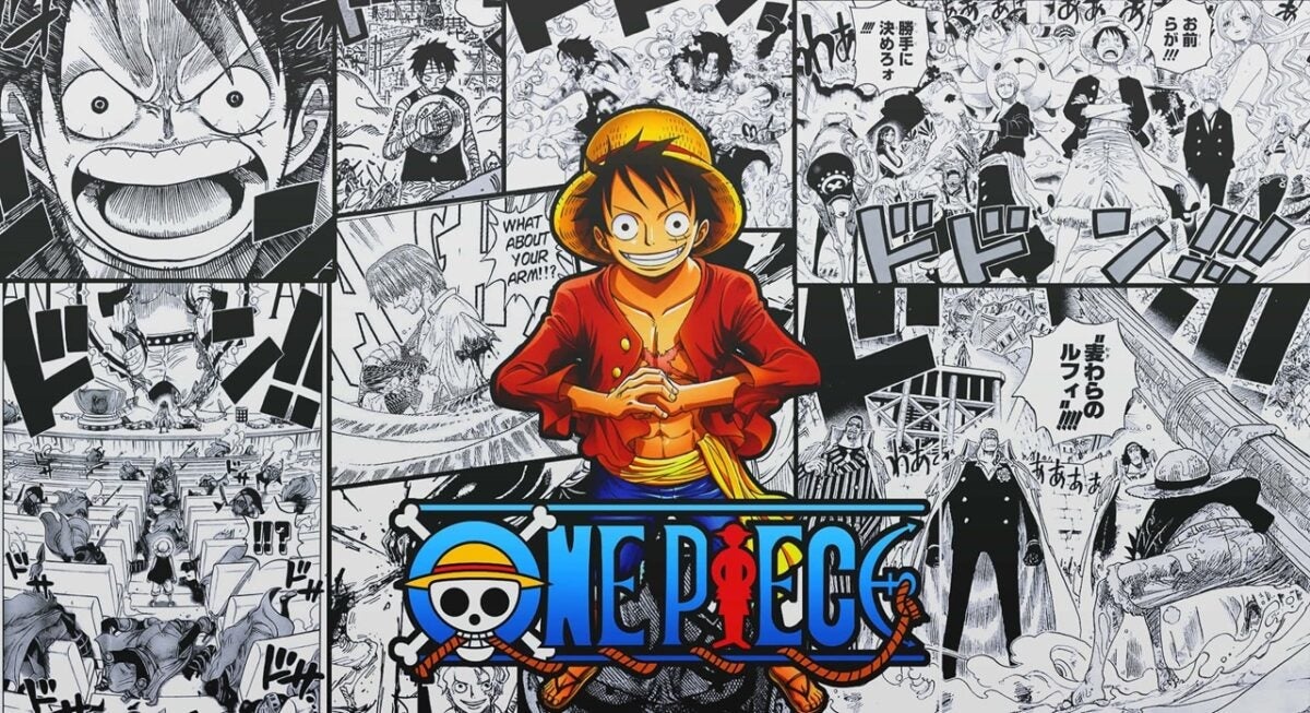 One Piece revient à la cadence hebdomadaire, au moins pour un certain temps