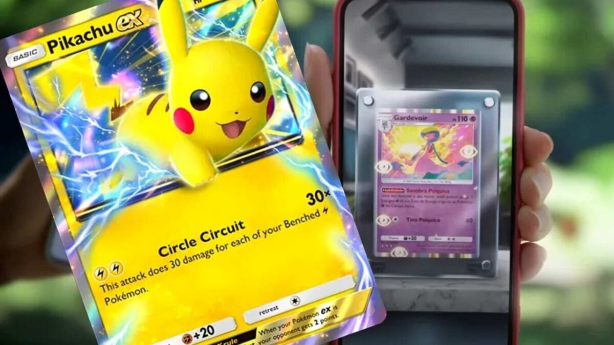 Combien cela coûte-t-il d'attraper tous dans Pokémon TCG Pocket ? Beaucoup plus d'argent que tu ne veux dépenser