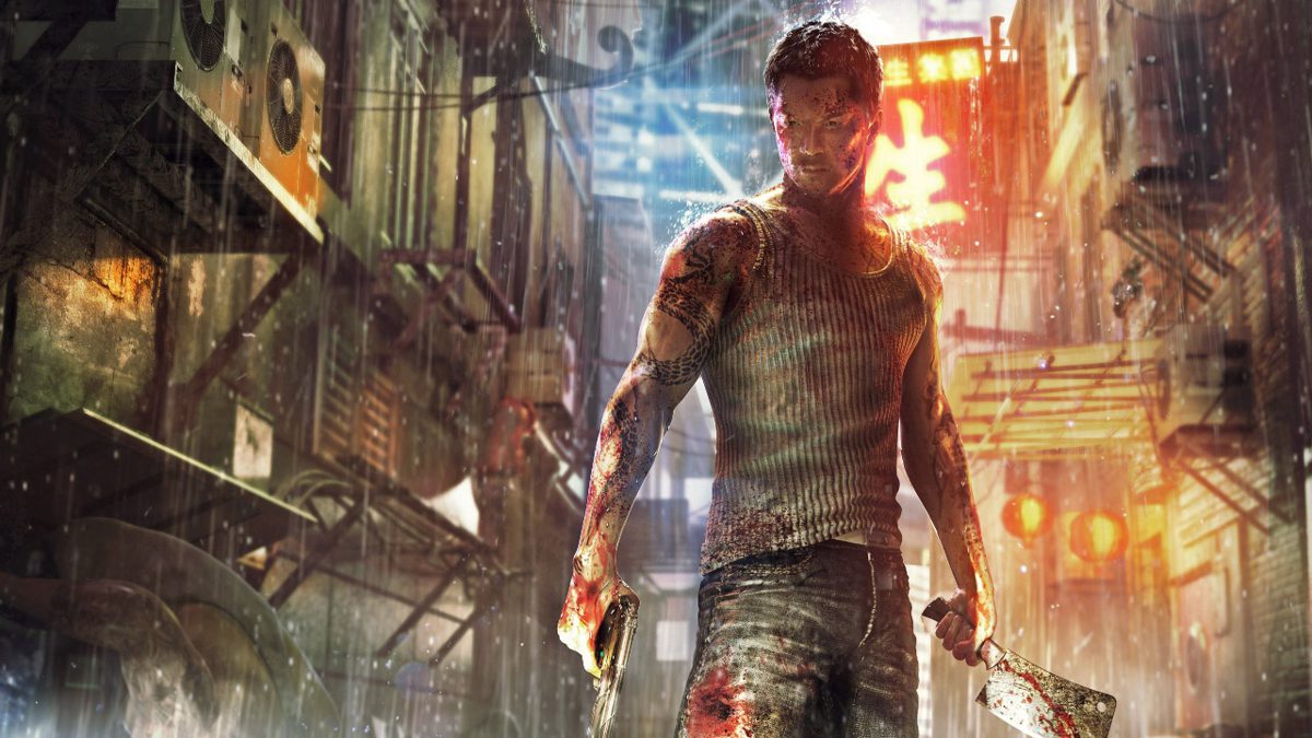 Sleeping Dogs pourrait avoir une adaptation cinématographique grâce à une grande star de Marvel
