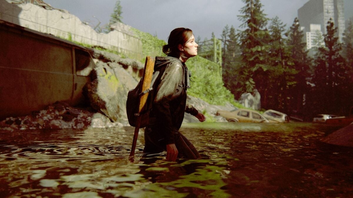 The Last of Us: Partie 2 a une pièce mystérieuse qui rend fous les fans