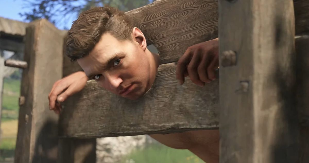 Kingdom Come: Deliverance 2 a essayé de rendre ses forums moins toxiques. Tu ne devineras jamais ce qui s'est passé ensuite