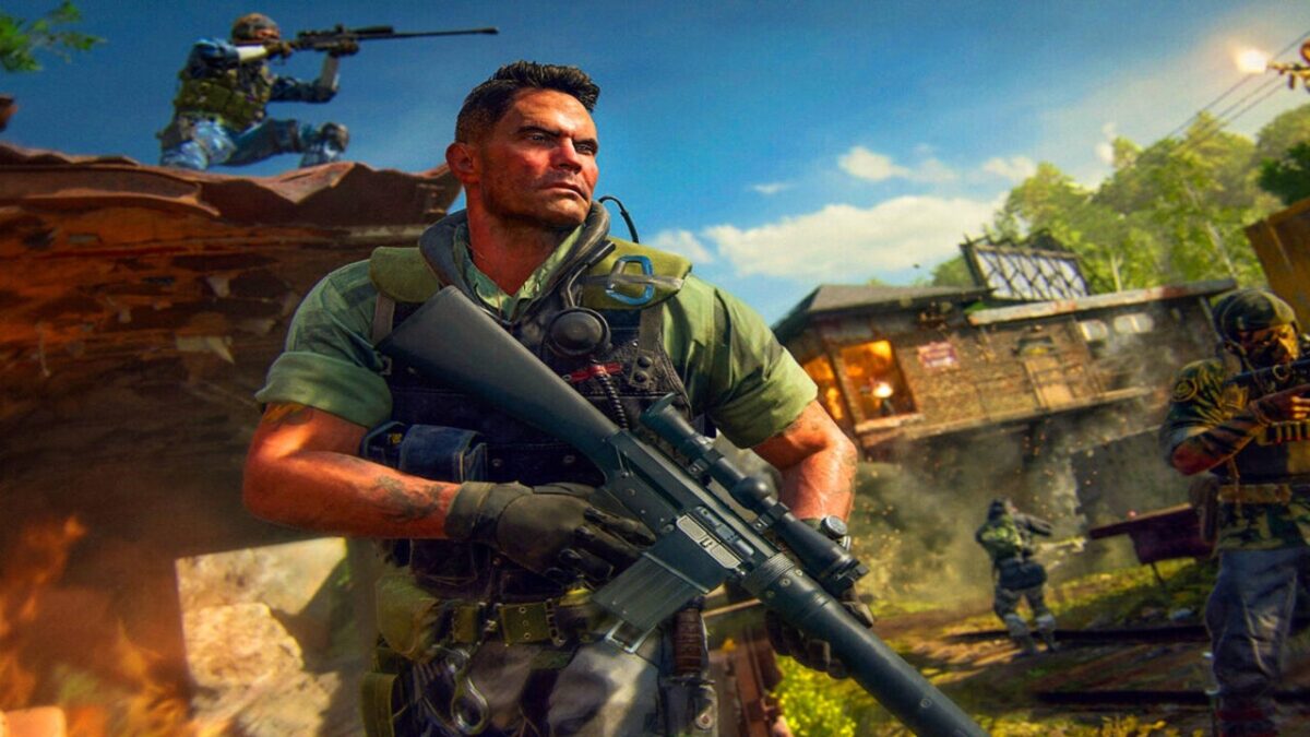 Les joueurs de Call of Duty quittent le navire. Activision propose un essai gratuit de Black Ops 6