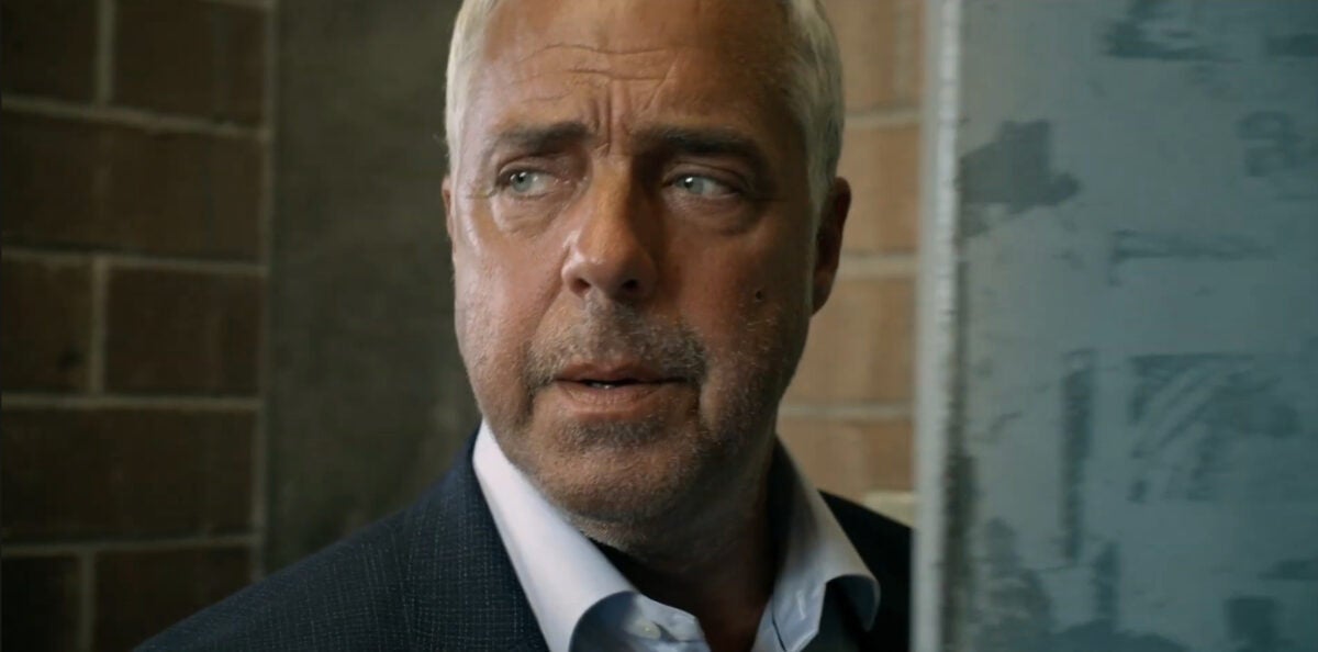 Prime Video présente la bande-annonce officielle de la dernière saison de Bosch : Legacy