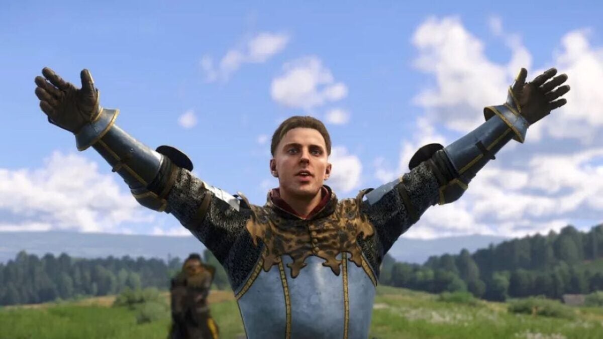 Kingdom Come: Deliverance 2 fait un carton et vend un million de copies en seulement un jour