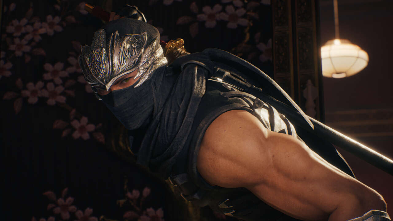 De nouvelles améliorations arrivent dans le mode Jeu+ et Photo pour Ninja Gaiden 2 Black